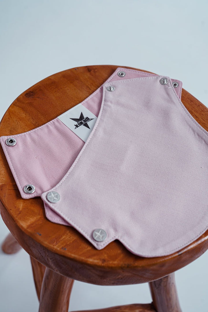 Protetor de alça de ombro Just Rosé - KOKADI