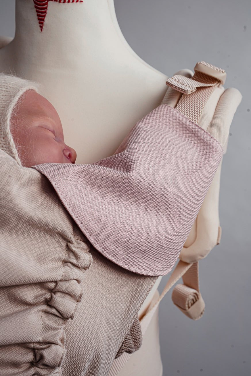 Protetor de alça de ombro Just Rosé - KOKADI