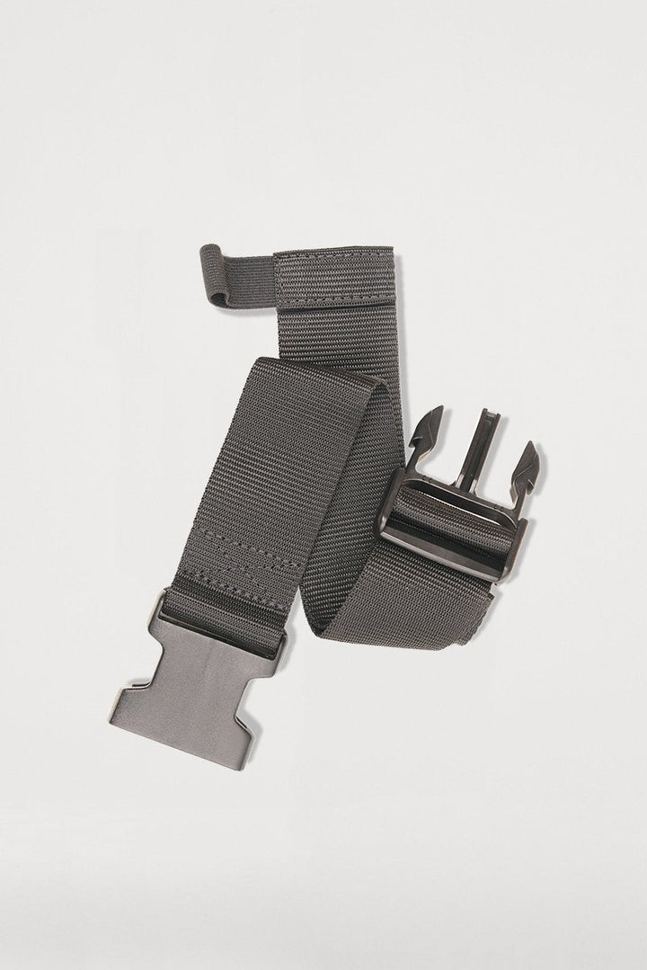 fivelas de extensão do cinto lateral do quadril barra larga - KOKADI