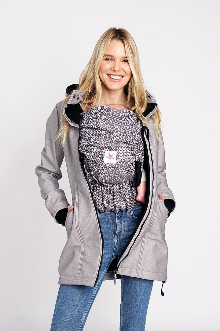 Carregando jaqueta Just Stone - KOKADI