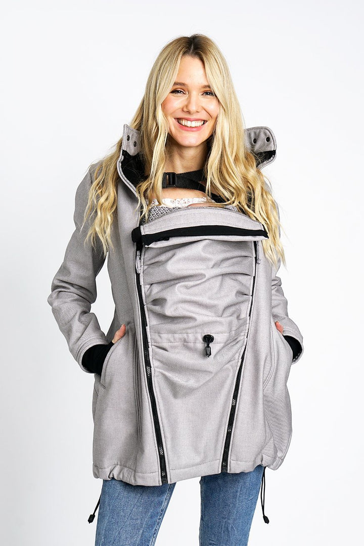 Carregando jaqueta Just Stone - KOKADI