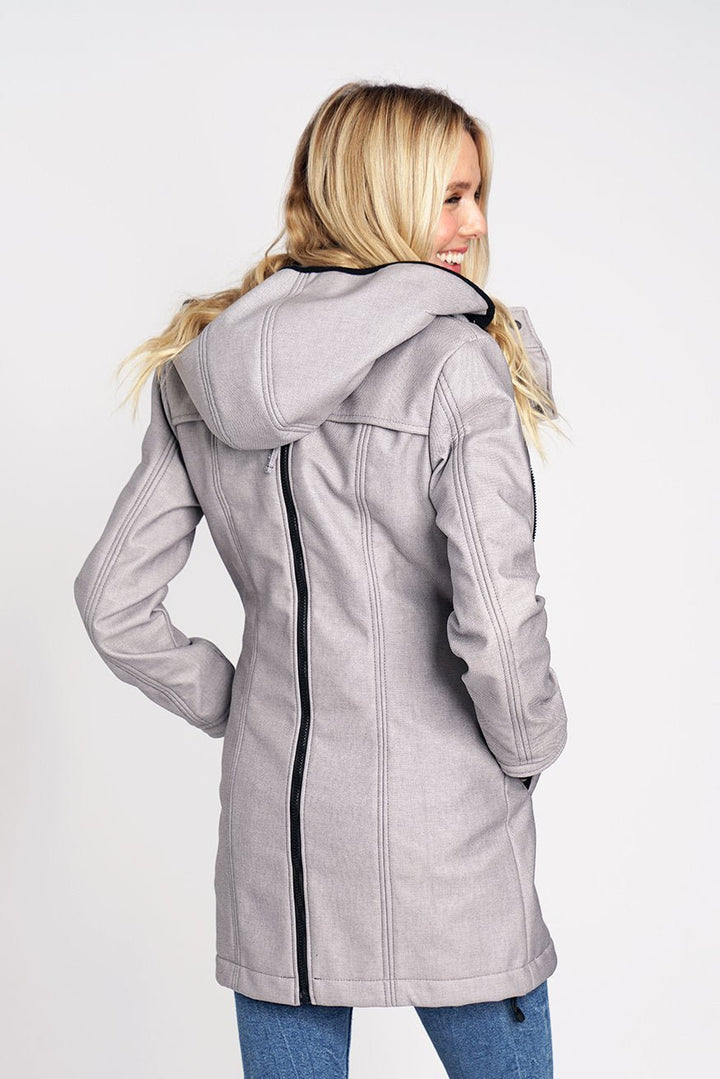 Carregando jaqueta Just Stone - KOKADI