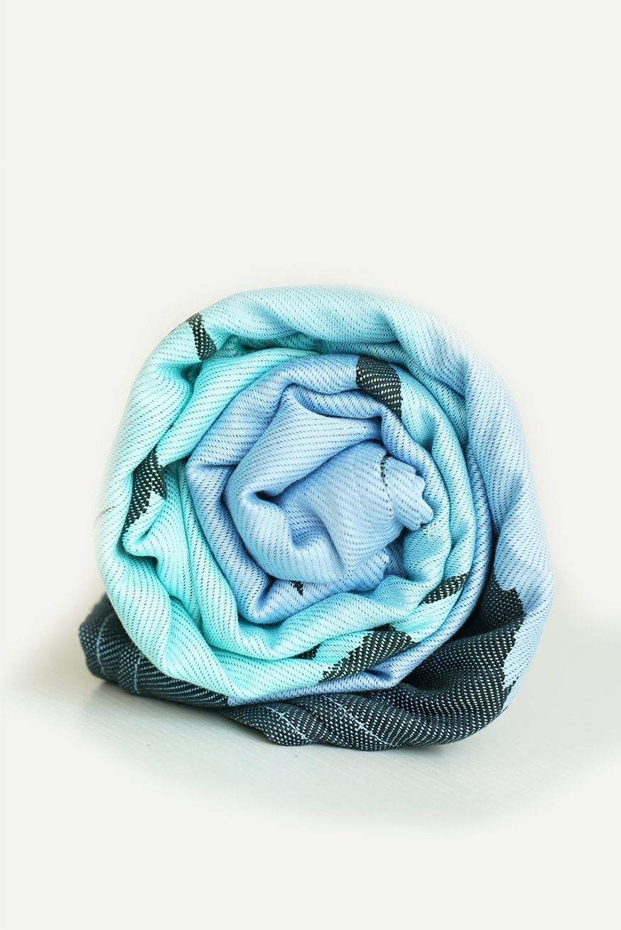 Estilingue de transporte Anton's Drachenburg - KOKADI