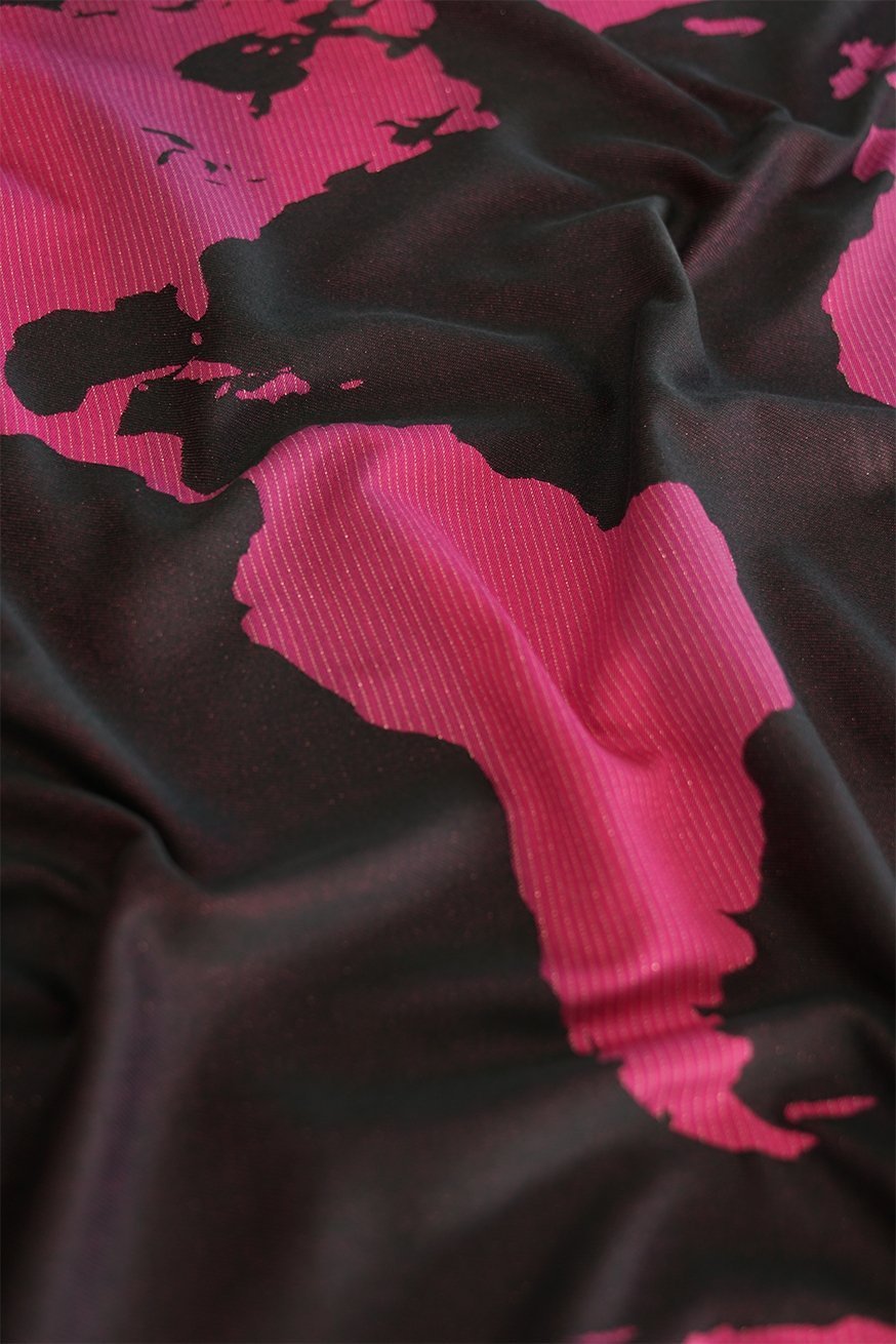 Sling Cores do mundo 2.0 - KOKADI