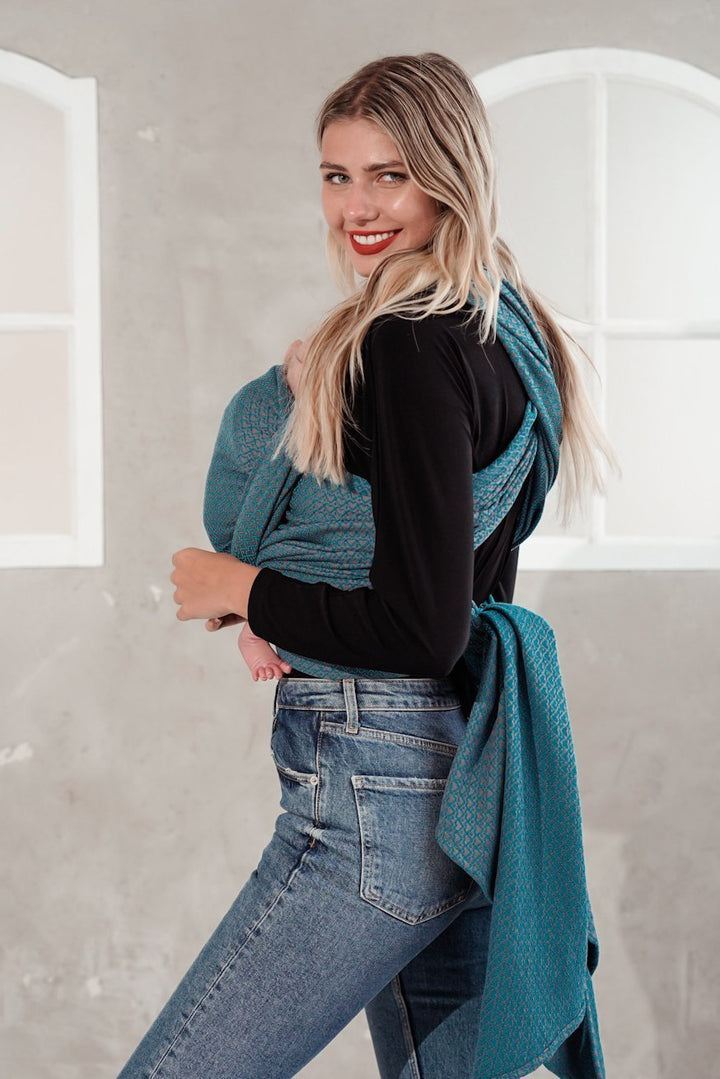 Wrap Heart2Heart Lagoa KOKADI