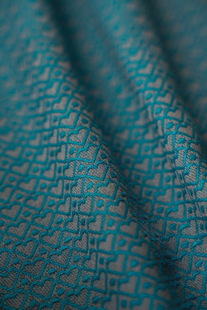 Wrap Heart2Heart Lagoa KOKADI