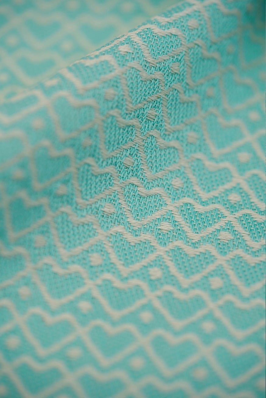 Embrulhe Heart2Heart Valentine KOKADI