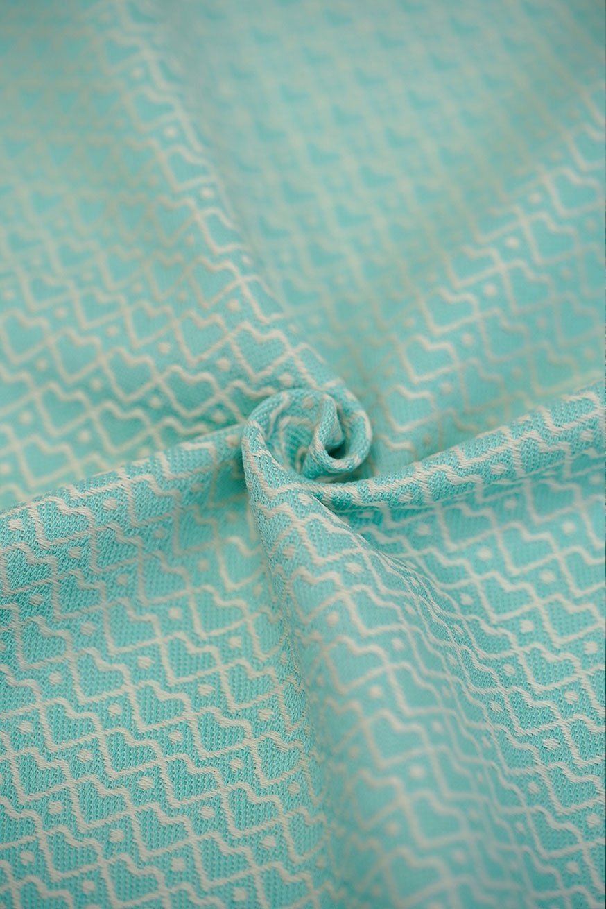 Embrulhe Heart2Heart Valentine KOKADI