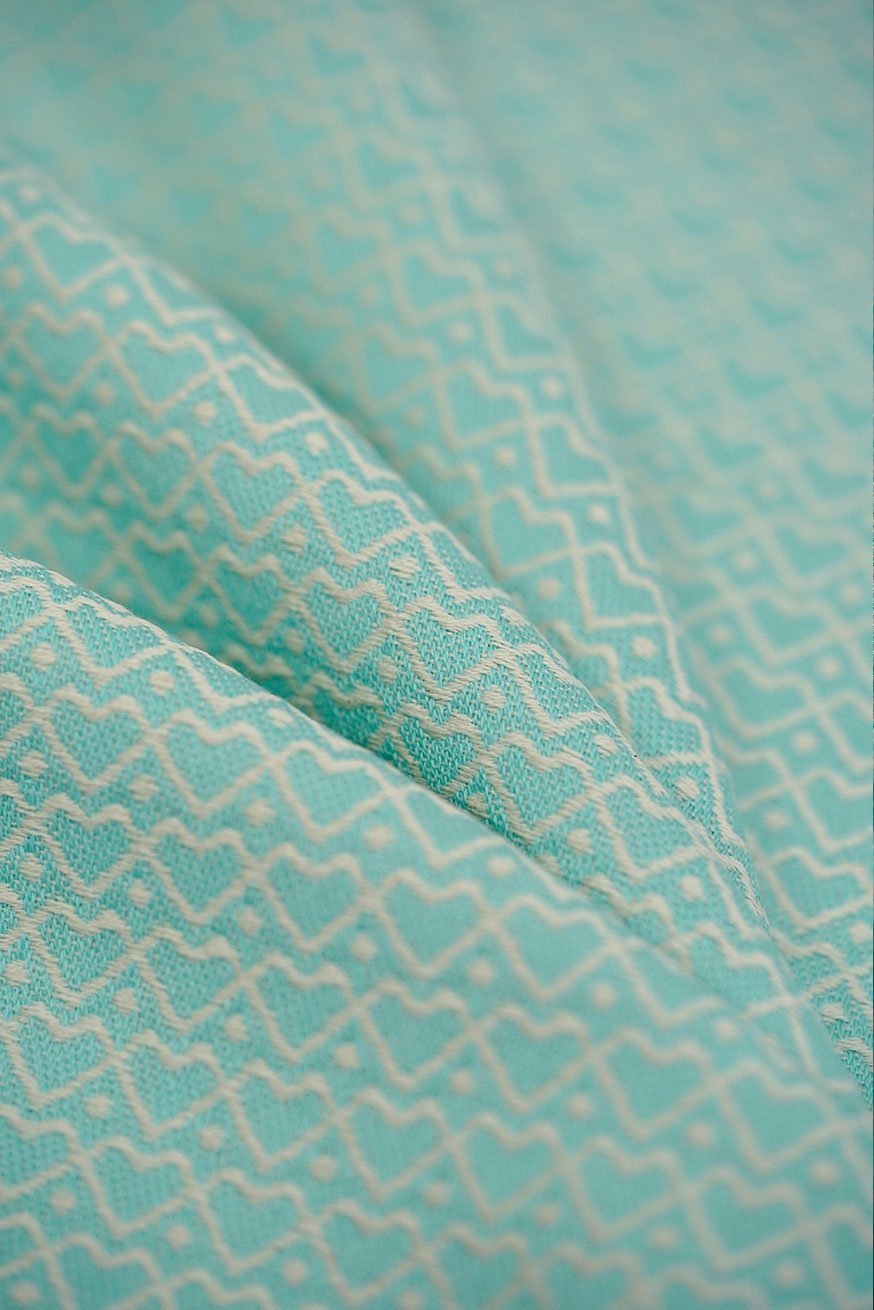 Embrulhe Heart2Heart Valentine KOKADI