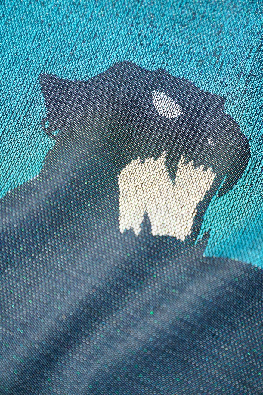 Funda de lâmpada mágica de Jasmin - KOKADI