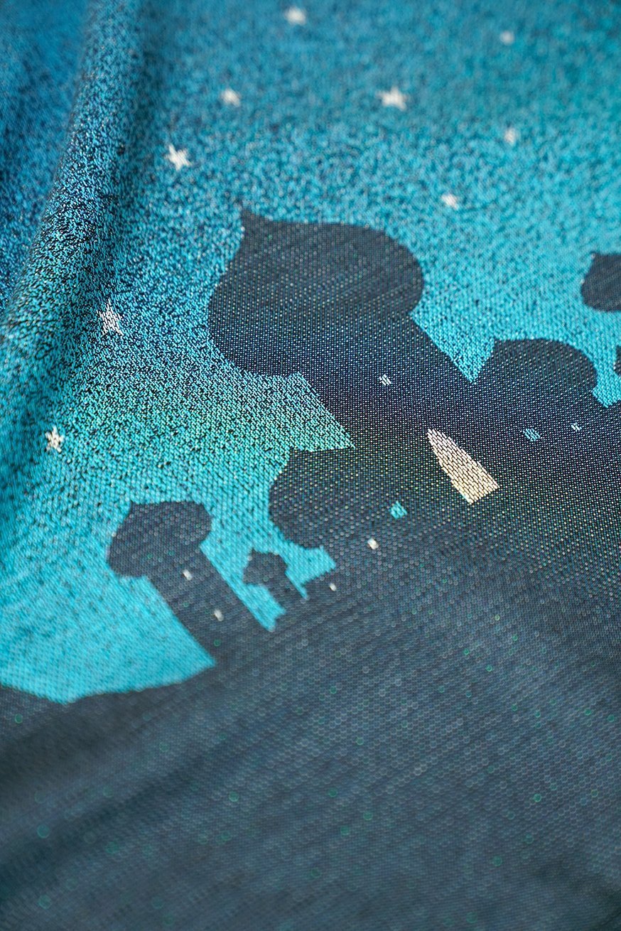 Funda de lâmpada mágica de Jasmin - KOKADI