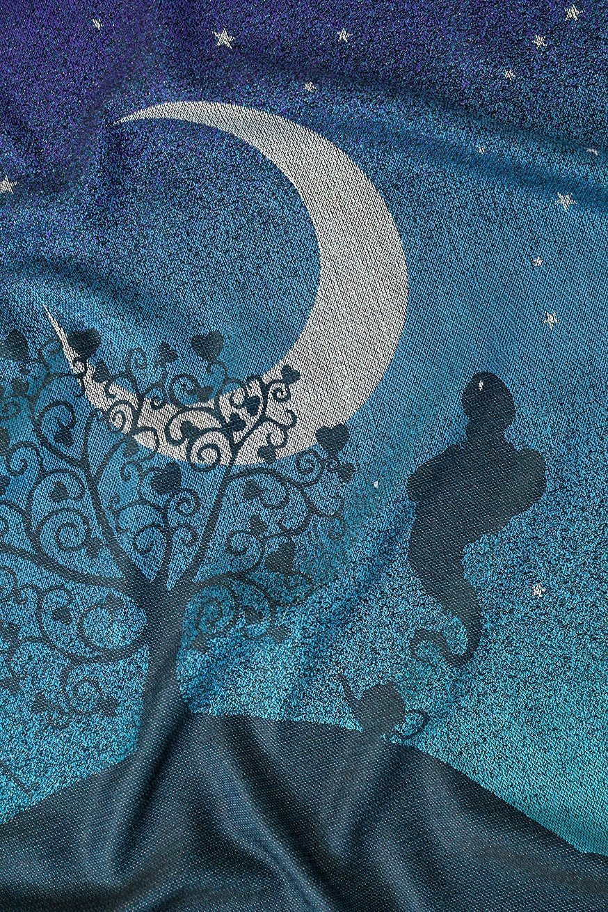 Funda de lâmpada mágica de Jasmin - KOKADI