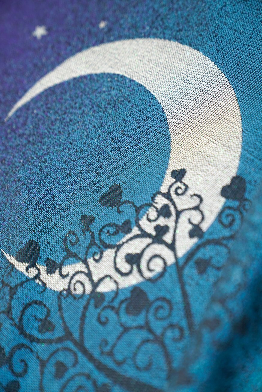 Funda de lâmpada mágica de Jasmin - KOKADI