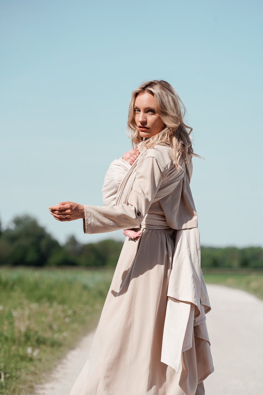 KOKADI Enrole apenas creme