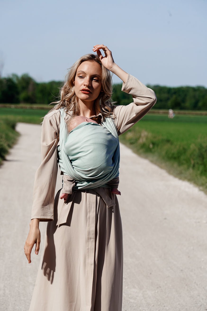 KOKADI Sling só menta