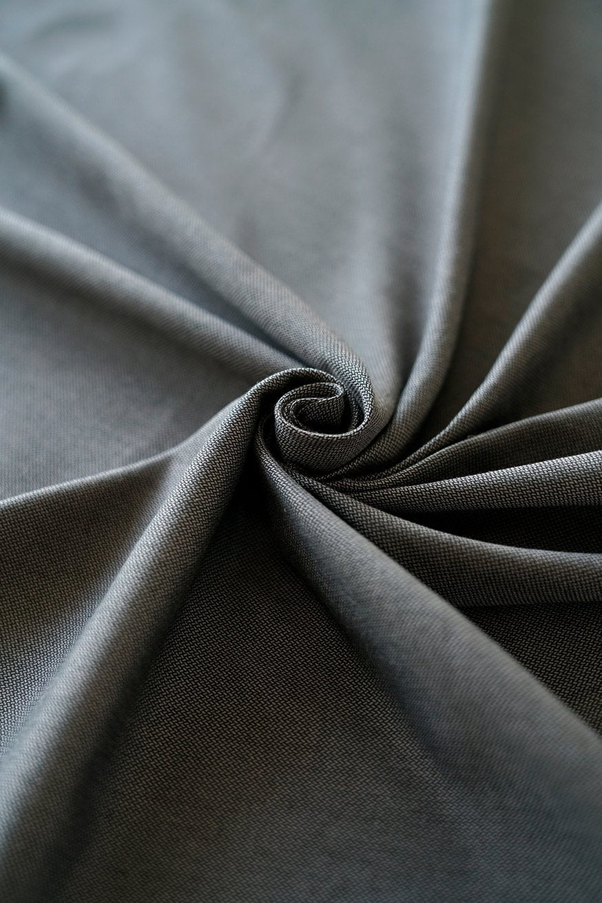 Embrulhe apenas o Sr. Cinza KOKADI