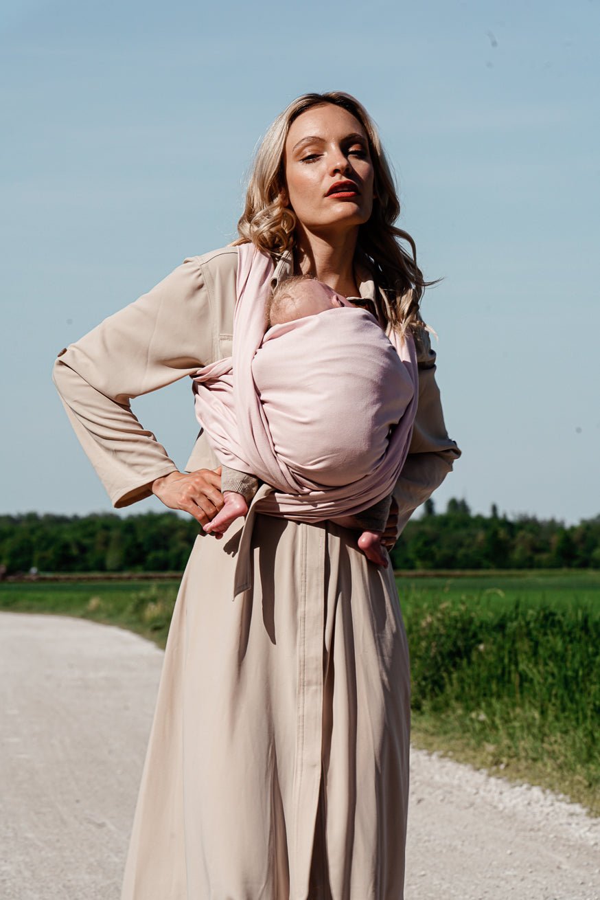 KOKADI Enrole apenas rosa