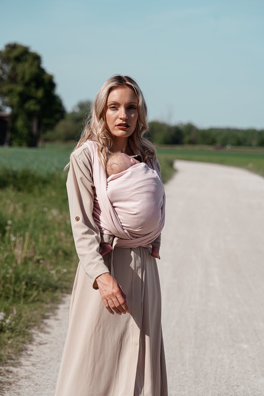 KOKADI Enrole apenas rosa