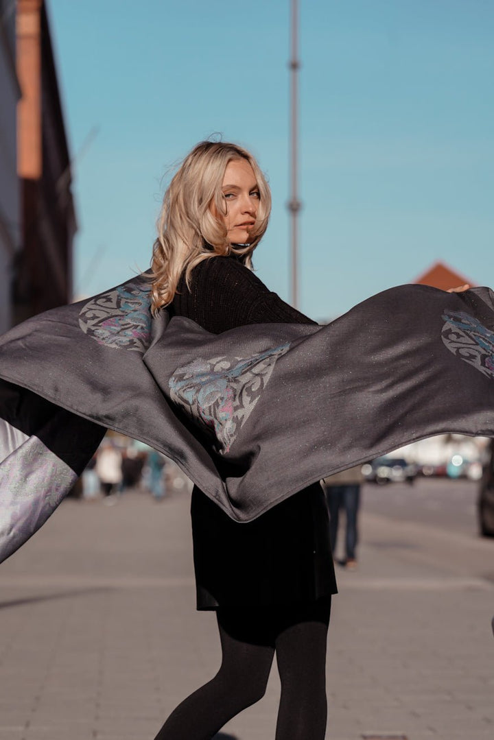 Funda Leoa Alexandra KOKADI