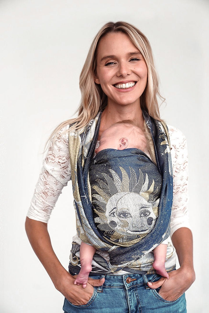 Envoltório Luna 1001 Noite KOKADI