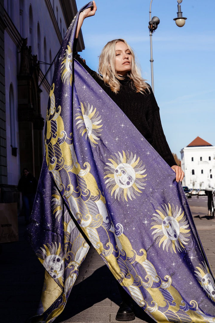 Envoltório Luna 1001 Noite KOKADI