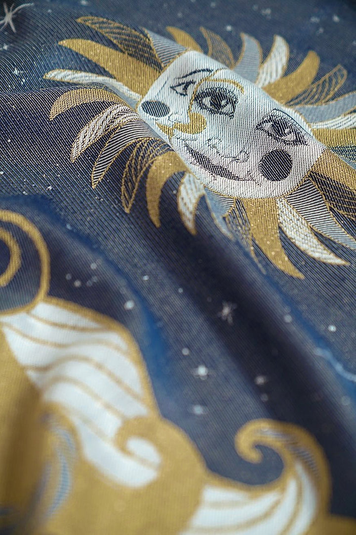 Envoltório Luna 1001 Noite KOKADI