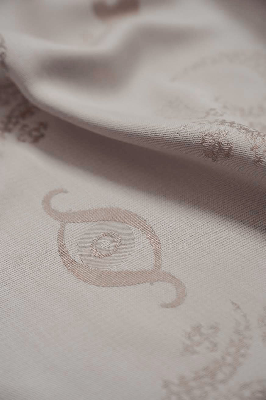 Estilingue de luz interna Om Shanti KOKADI