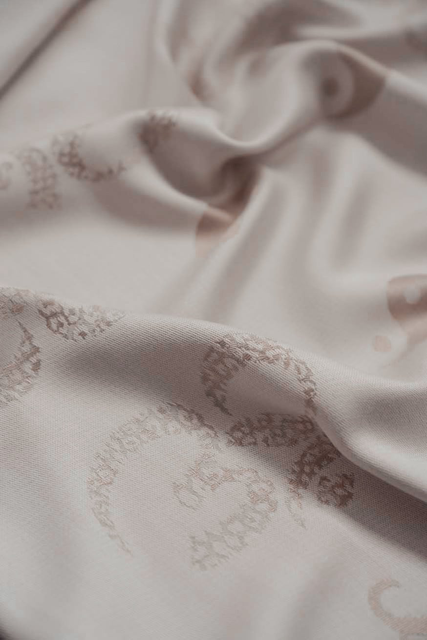 Estilingue de luz interna Om Shanti KOKADI