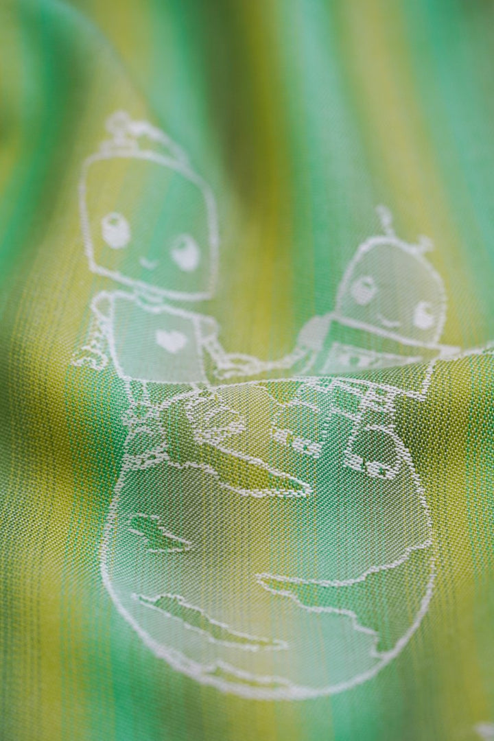 Sling Robô Fritz KOKADI