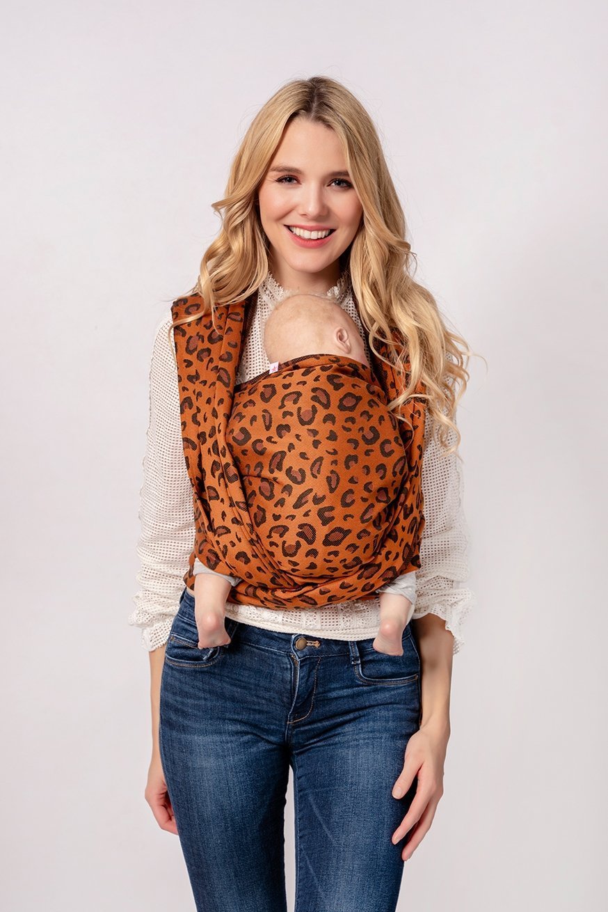 Tipoia Safari - KOKADI