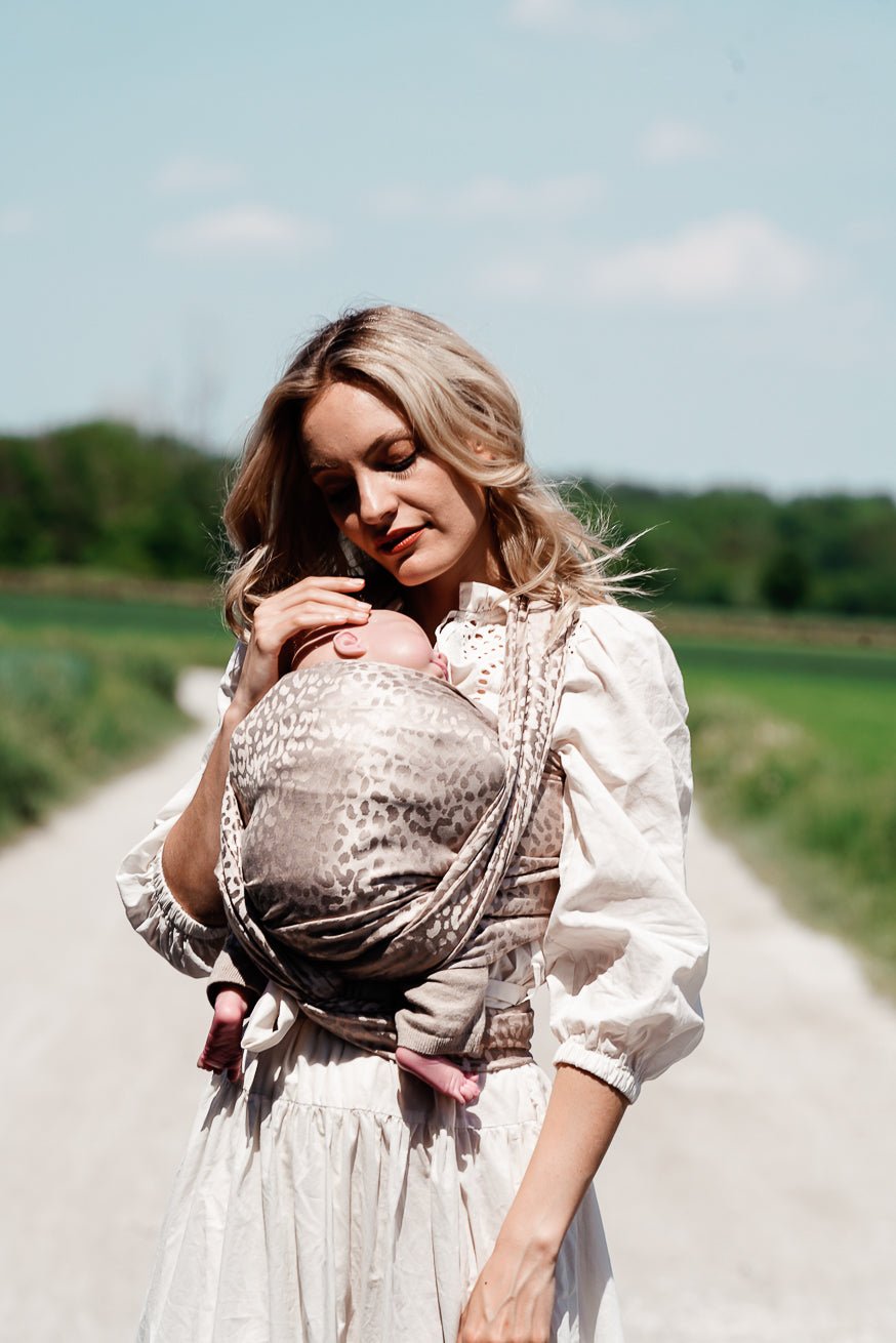 Sling Safari Eleni KOKADI