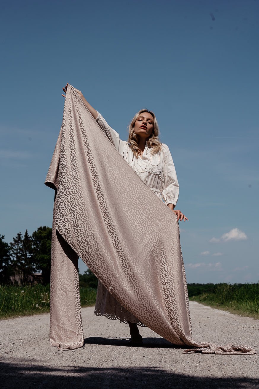 Sling Safari Eleni KOKADI