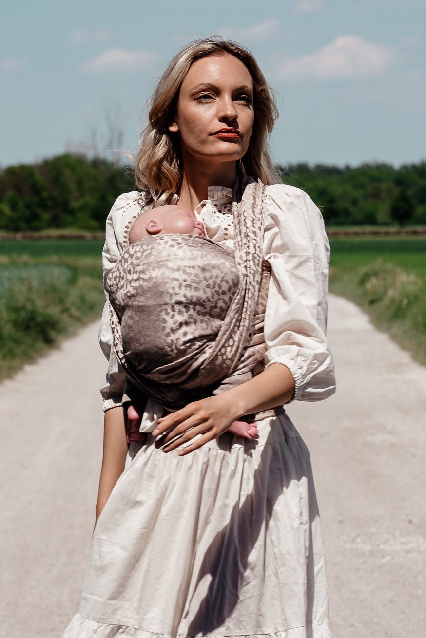 Sling Safari Eleni KOKADI