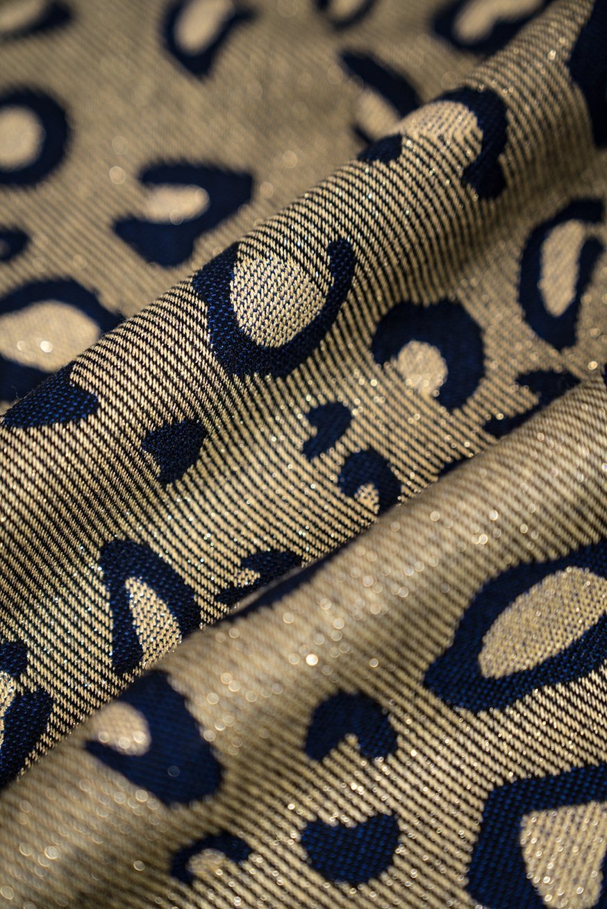 Estilingue Safari dourado - KOKADI