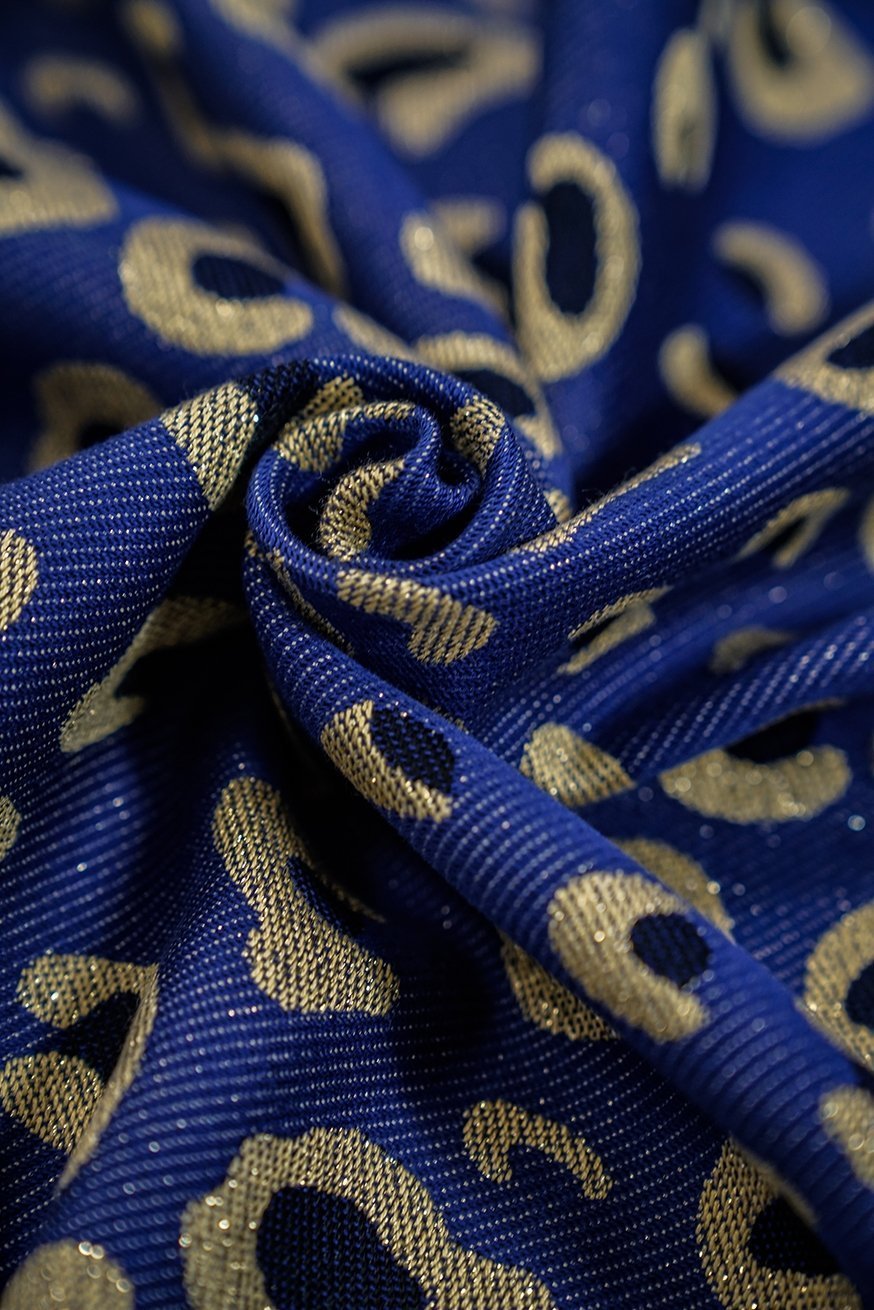 Estilingue Safari dourado - KOKADI