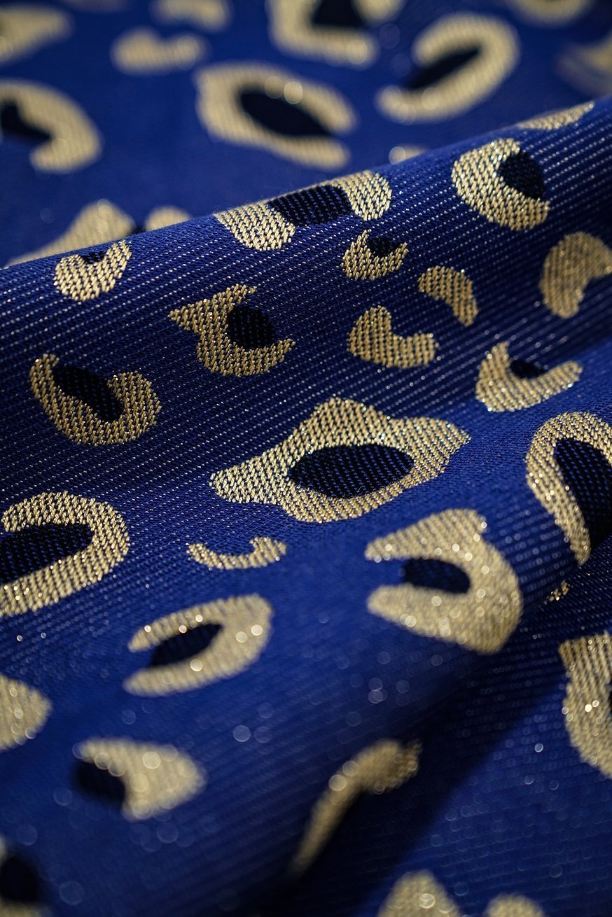 Estilingue Safari dourado - KOKADI