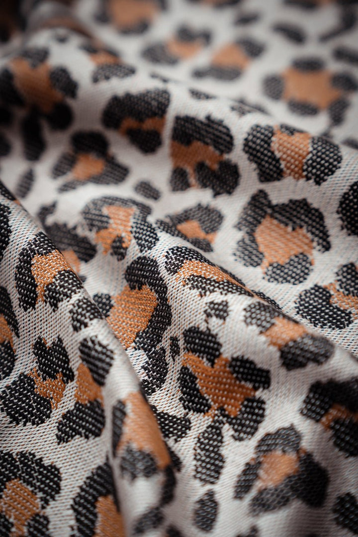 Tragetuch Safari Wüstensand - KOKADI