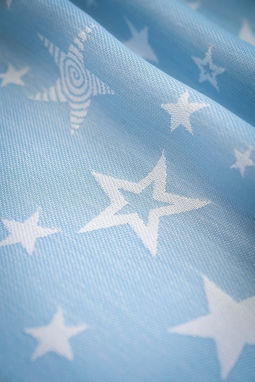 Envoltório de estrelas de Samuel KOKADI