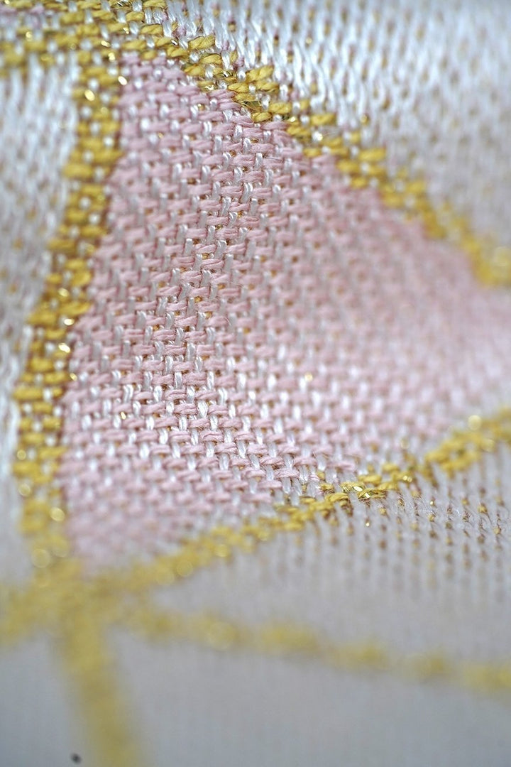 Moldura triangular para estilingue para bebê Clea - KOKADI