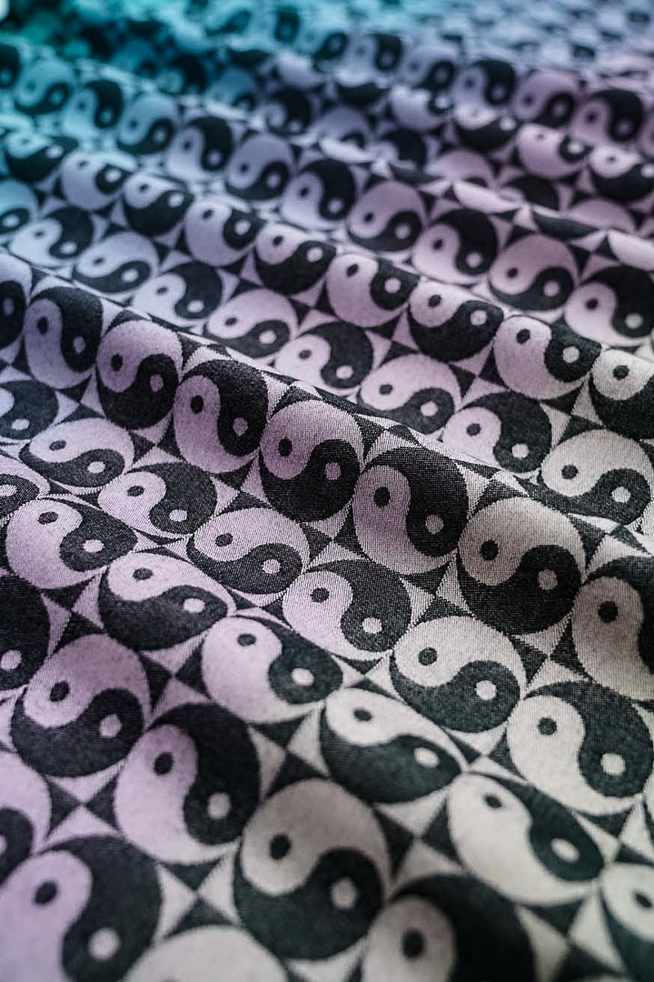 Tragetuch Vicky loves Balance - KOKADI