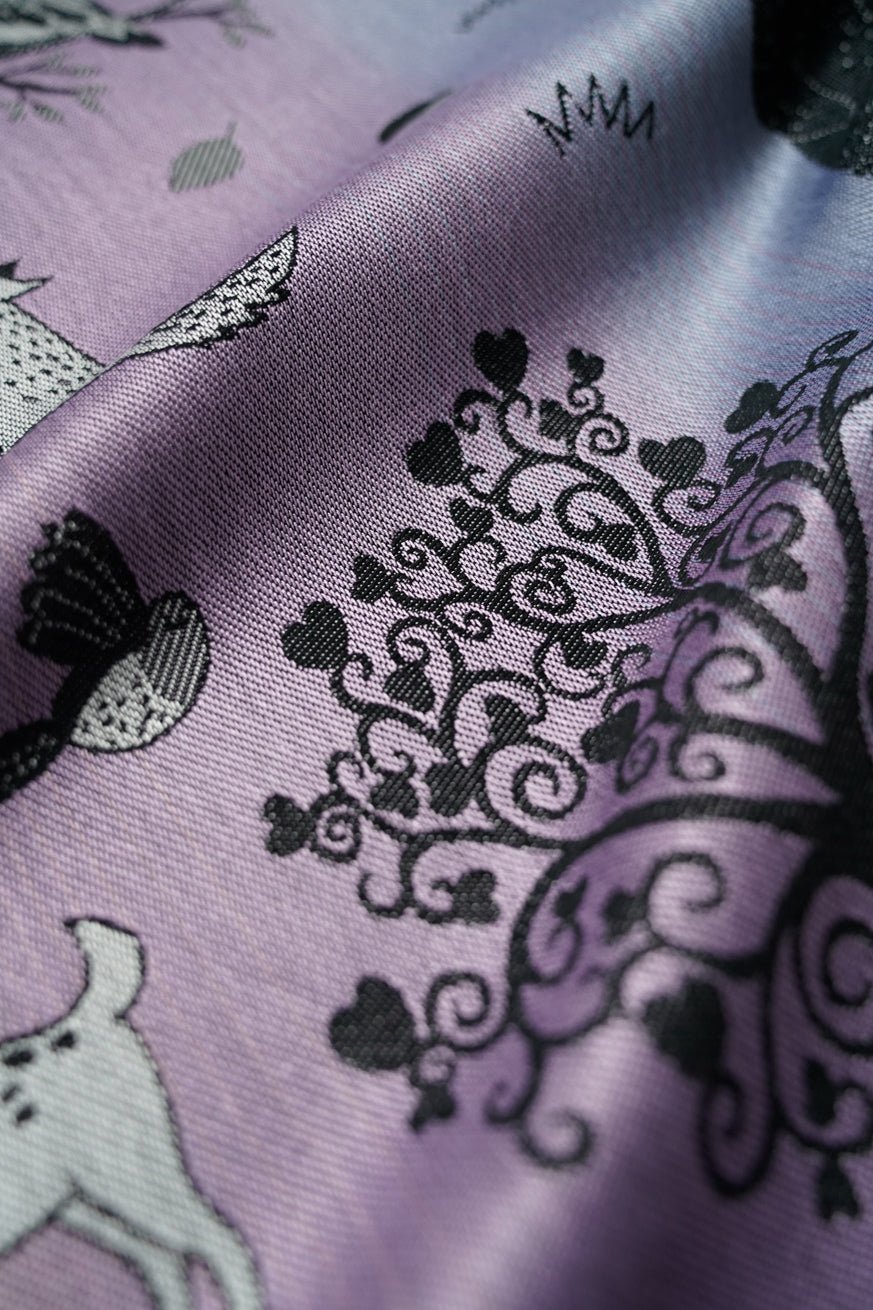 Enrole a floresta milagrosa Emma KOKADI