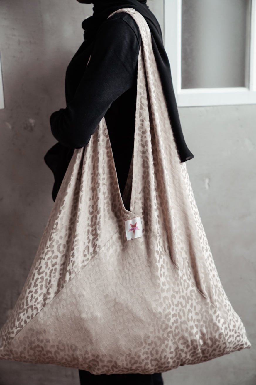 XXL Shopper Safári Eleni KOKADI